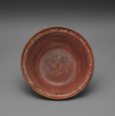 Dish
