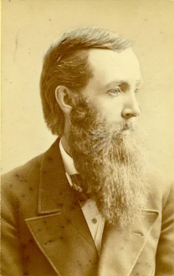 Samuel Morse Downs