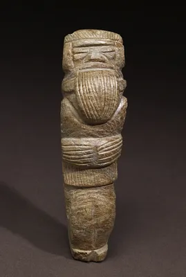Ancestral Figure
