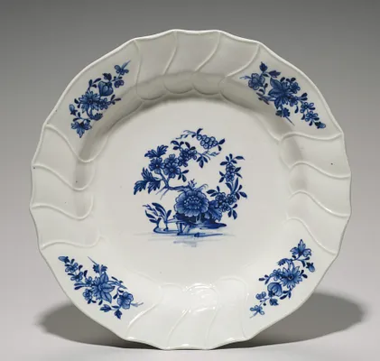 Plate