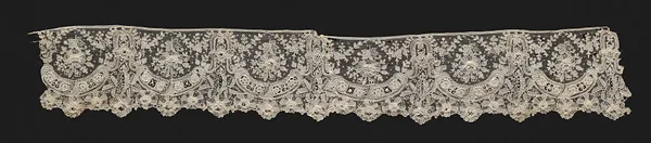 Lace Strip