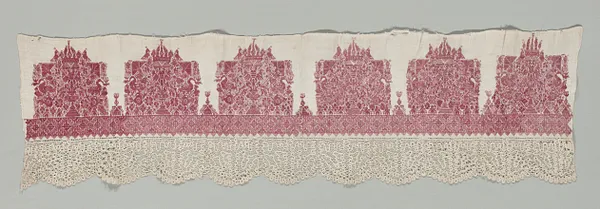 Altar Frontal