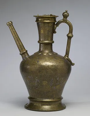 Ewer