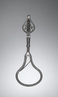 Carbine Hanger