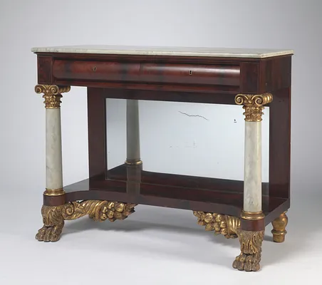 Console Table