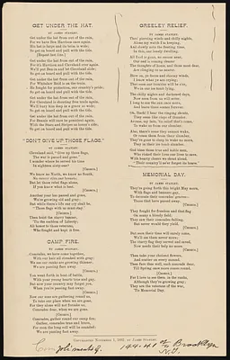 Poems