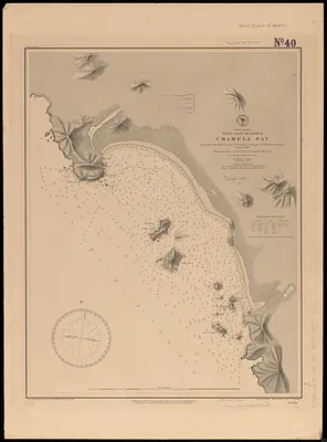 North America, west coast of Mexico, Chamela Bay