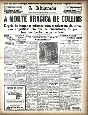 A Alvorada