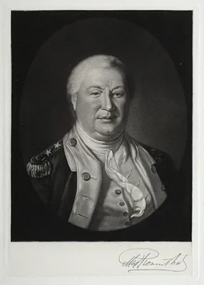 General Smallwood