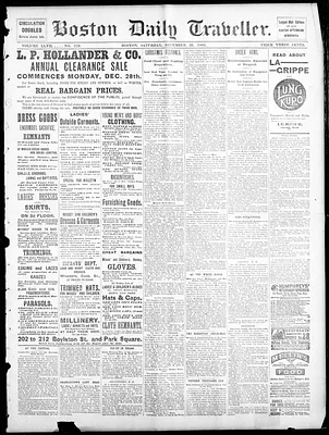 Boston Daily Traveller