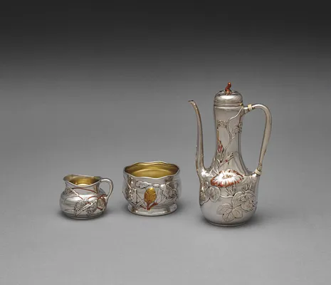 Coffee Service