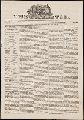 The Liberator