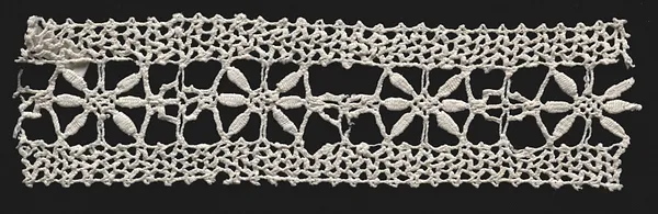 Lace Insertion