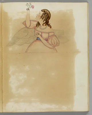 Emblematical Figures, Representations and Etc. to Please the Eye