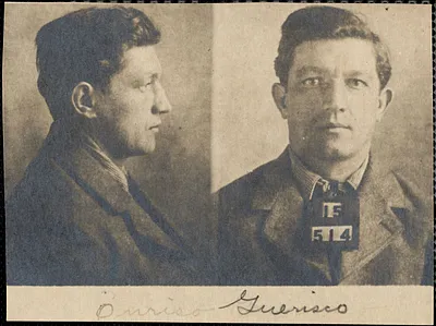 Enrico Guerisco