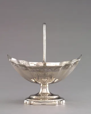 Sugar Basket