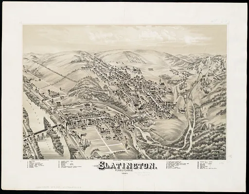 Slatington