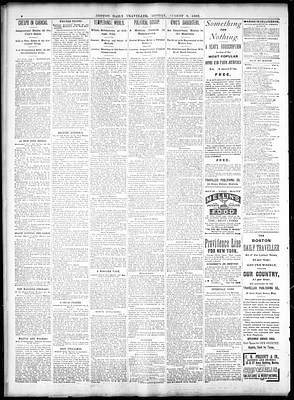 Boston Daily Traveller