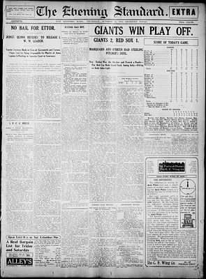 Evening Standard