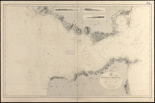 Strait of Gibraltar