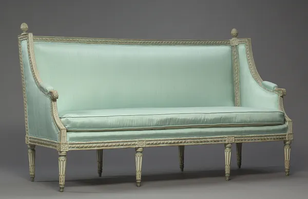 Settee