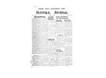 Suffolk Journal, Vol. 9, No. 1, 10/12/1951