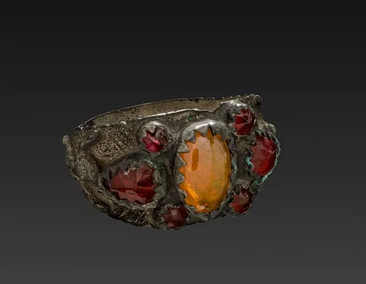 Peasant's Ring