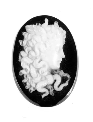 Head of Medusa
