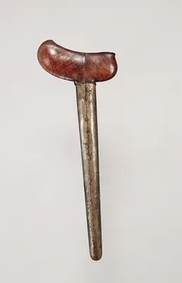 Wooden Scabbard