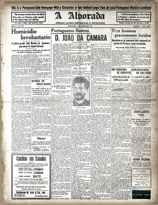 A Alvorada