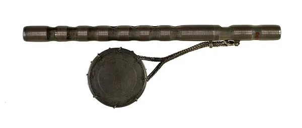 Yatate resembling a bamboo shoot