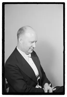 Paul Hindemith