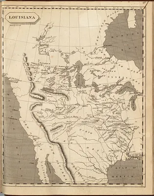 Louisiana