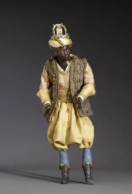 Presepio Figure