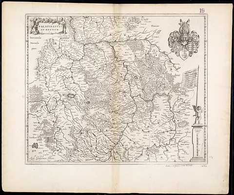 Palatinatus ad Rhenum