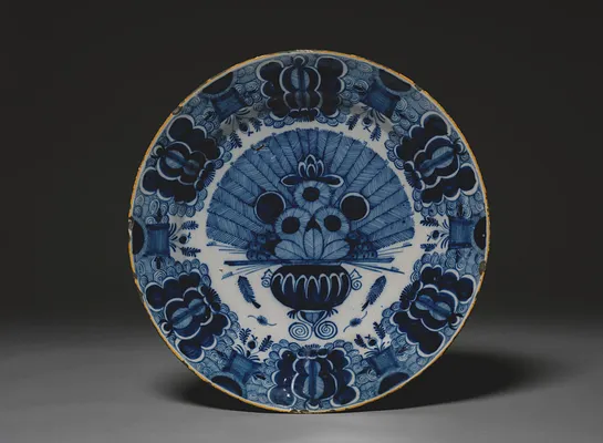 Plate