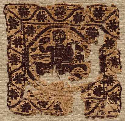 Segmentum from a Tunic