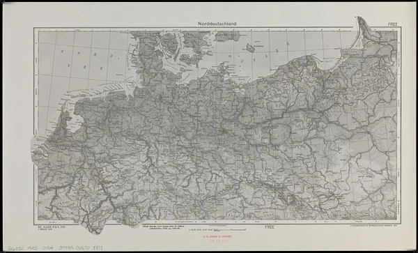 Norddeutschland