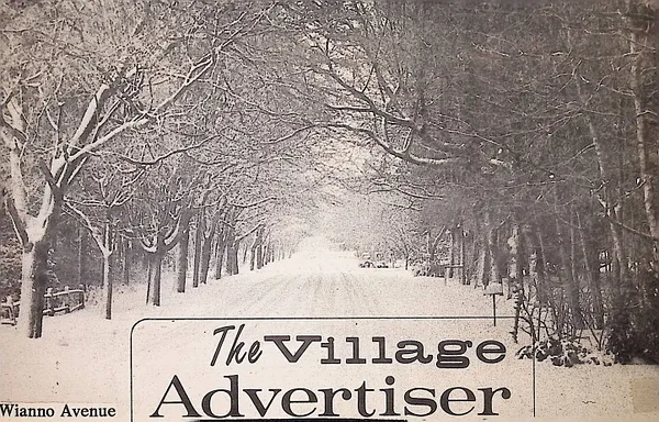 Wianno Avenue