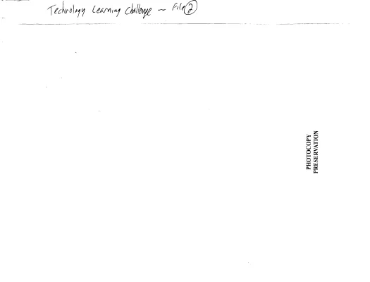 Technology Learning Challenge – File 2