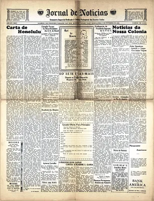 Jornal de Notícias