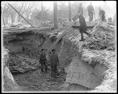 Septic tank construction