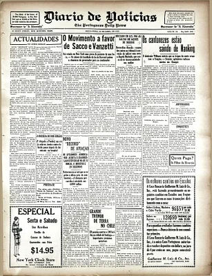 Diario de Noticias