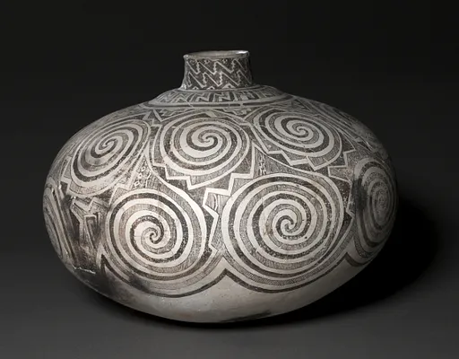 Water Jar (Olla)