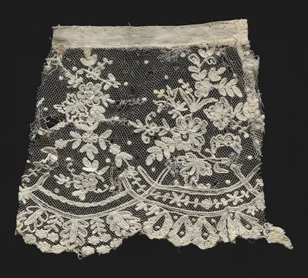 Lace Fragment