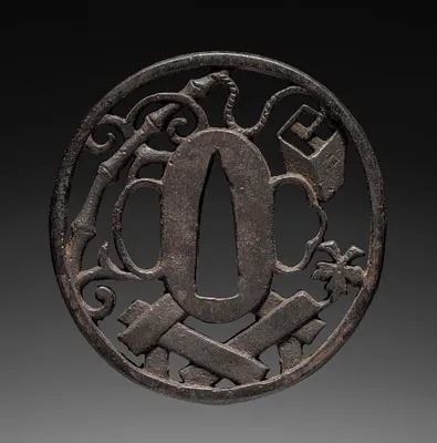 Sword Guard