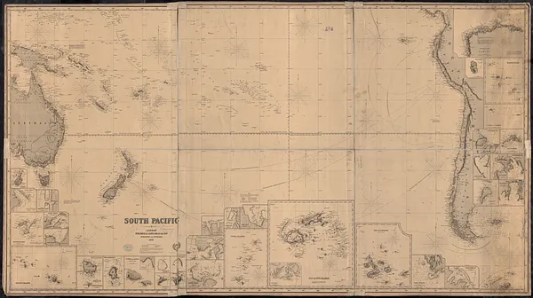 South Pacific