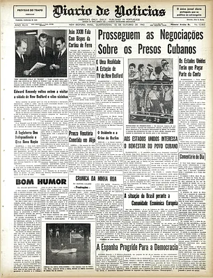 Diario de Noticias