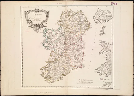 Royaume d'Irlande