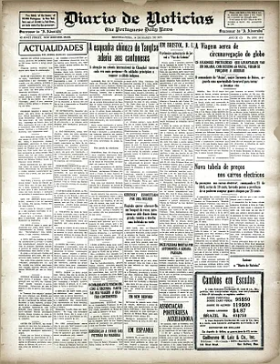 Diario de Noticias